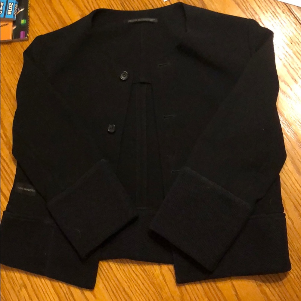 Suit Jacket - image 7